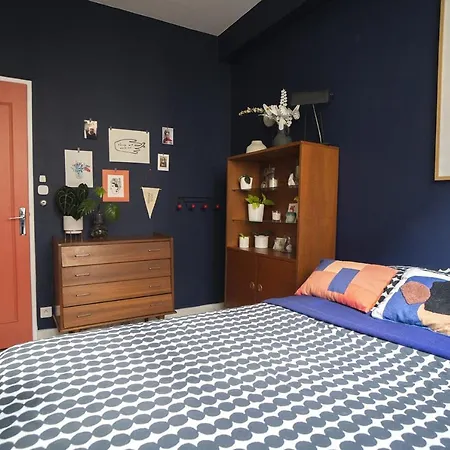Apartment Love Nest Near La *