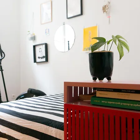 Apartment Love Nest Near La *